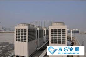 灞桥区中央空调安装费用